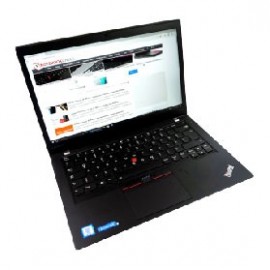 Lenovo ThinkPad T470s i7 7th Gen 8GB RAM 256GB SSD Laptop
